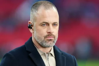 Joe Cole Says Arsenal Can Win the Champions League This Season