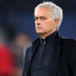 Jose Mourinho Warns Chelsea Before Benfica Champions League Return