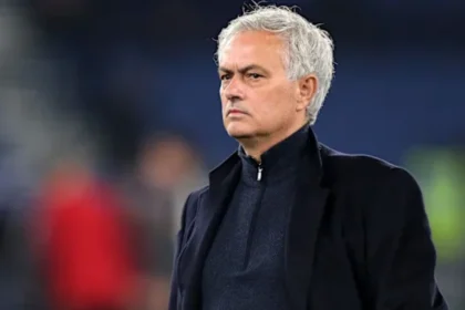 Jose Mourinho Warns Chelsea Before Benfica Champions League Return