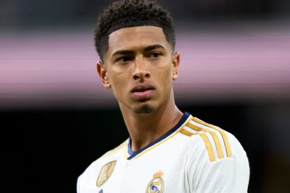 Jude Bellingham Could Struggle for Starting Role Under Xabi Alonso