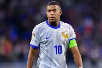 Kylian Mbappe admits “stupidity” after France win