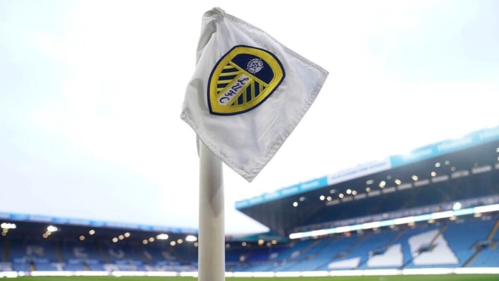 Leeds United: Man to face court over racist abuse case
