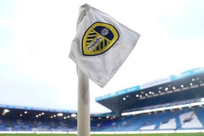Leeds United: Man to face court over racist abuse case