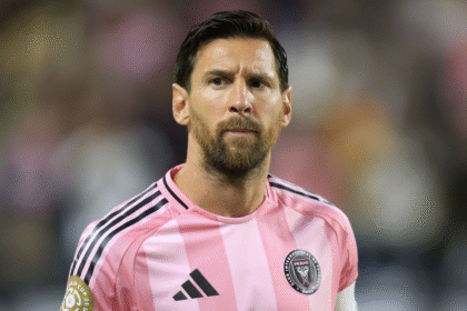 Lionel Messi Signs Multiyear Contract Extension with Inter Miami