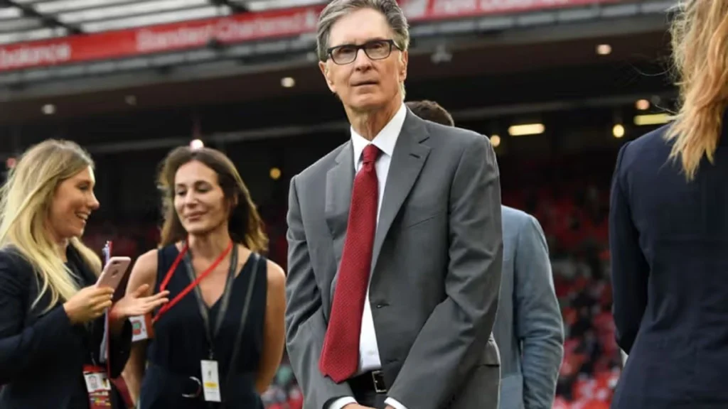 Liverpool owners FSG close to Getafe takeover after due diligence