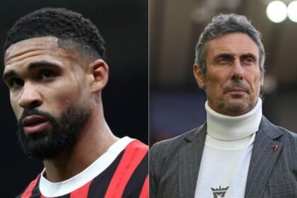 Loftus-Cheek “one of a kind” – Gotti