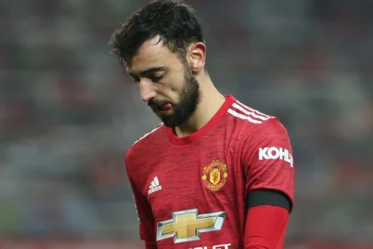 Man Utd Players “Astonished” as Amorim Faces Pressure