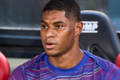 Marcus Rashford’s Barcelona loan in doubt