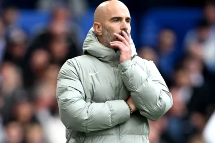 Maresca frustrated after Chelsea defeat to Brighton