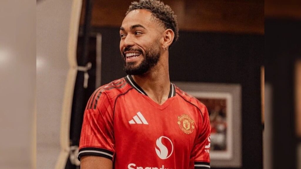 Matheus Cunha injury boost for Man Utd