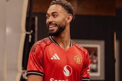 Matheus Cunha injury boost for Man Utd