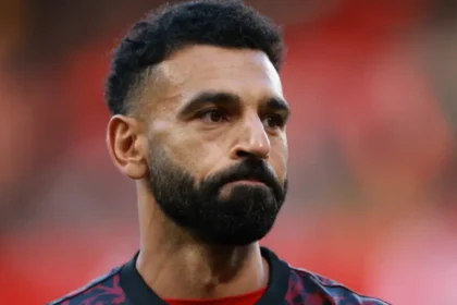 Mohamed Salah backed for Ballon d’Or by Egypt coach Hossam Hassan and Casemiro