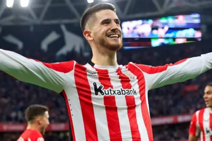 Oihan Sancet linked with Premier League move as Athletic brace for €80m offers