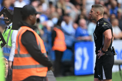 Premier League Panel Confirms VAR Errors