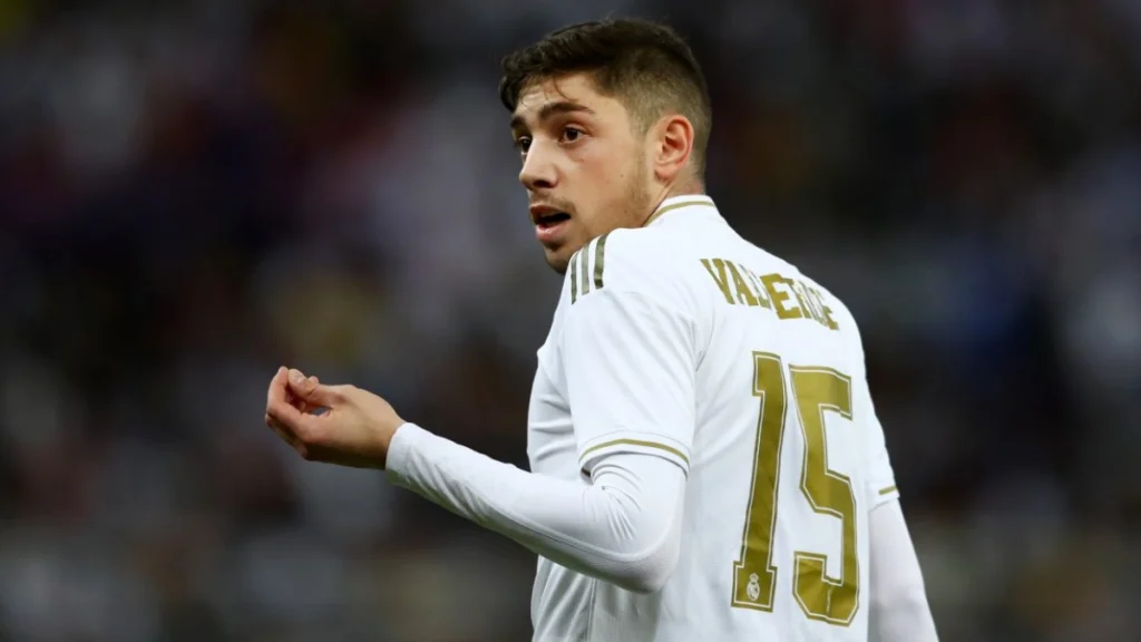 Real Madrid Told to ‘Change Quickly’ After Atletico Loss