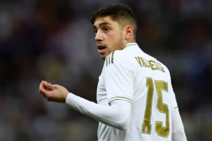 Real Madrid Told to ‘Change Quickly’ After Atletico Loss