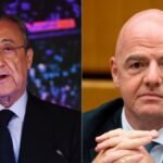 Real Madrid to Report Spanish Refereeing to FIFA