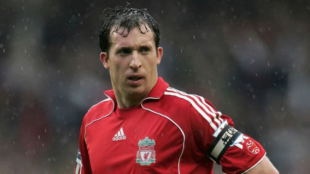 Robbie Fowler's Shocking Everton Confession