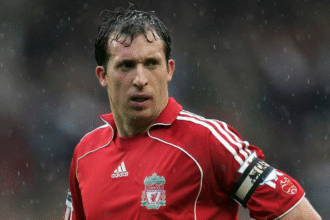 Robbie Fowler's Shocking Everton Confession