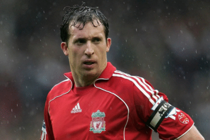 Robbie Fowler's Shocking Everton Confession