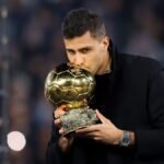 Rodri Ballon d’Or is “no use to me”