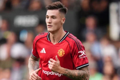 Ruben Amorim Criticised for ‘Killing Benjamin Sesko’s Confidence’ at Man Utd