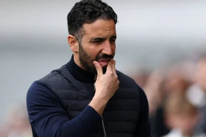 Ruben Amorim under pressure as Man United warned over “Frankenstein team”