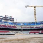 Barcelona denied Camp Nou return as City Council cites safety issues