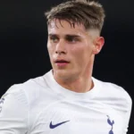 Tottenham confident of new Micky van de Ven deal despite Real Madrid interest