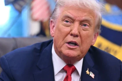 Trump threatens to move 2026 World Cup matches from “left-wing” cities