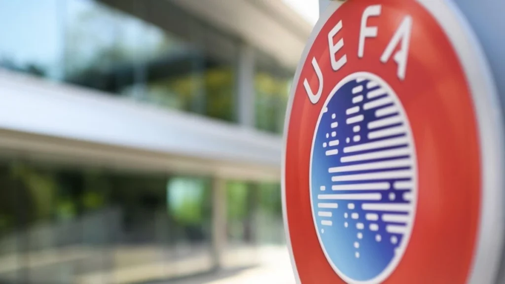 UEFA to hold fresh vote on Israel ban from European football