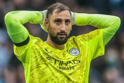 Why PSG really let Donnarumma join Man City