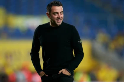 Xavi linked with Al-Ittihad job after Barcelona exit