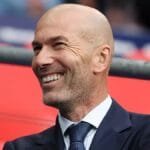 Zidane Eyes France Role, Puts Manchester United Job on Hold