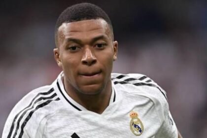 kylian Mbappe to skip Ballon d’Or 2025