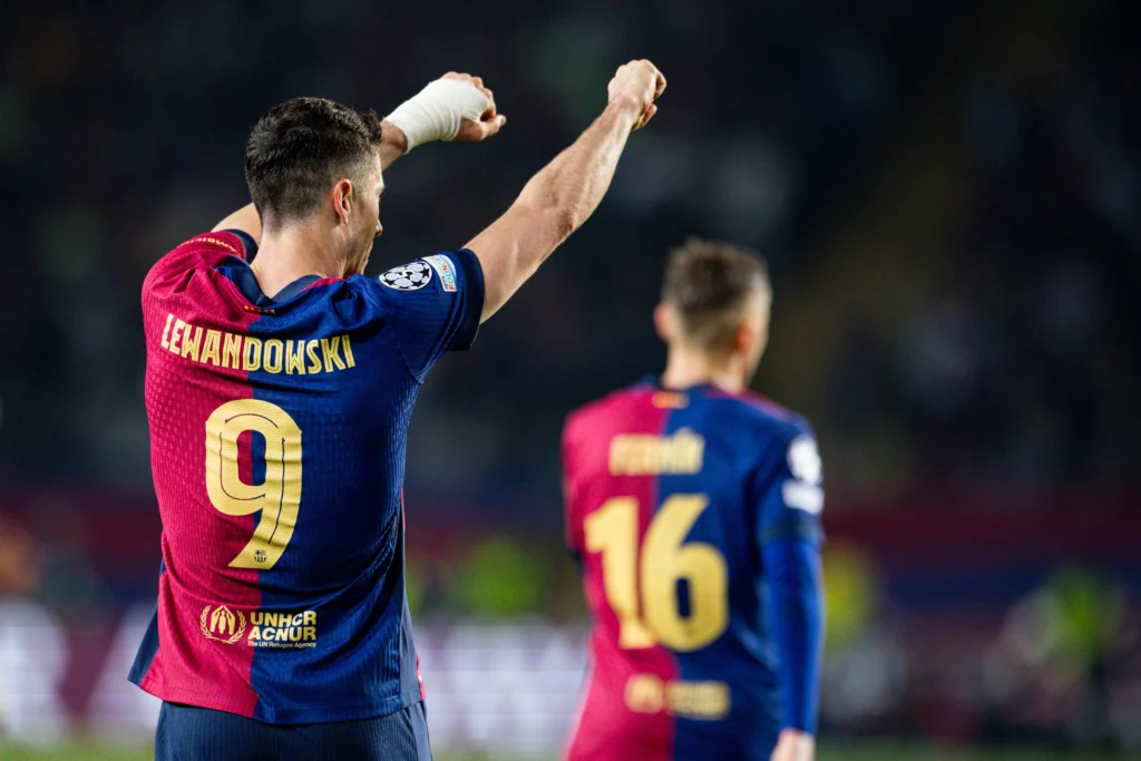 lewandoski