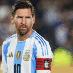 Lionel Messi warned over Argentina retirement decision