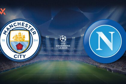 Manchester City vs Napoli LIVE: Champions League Score, Commentary and Updates