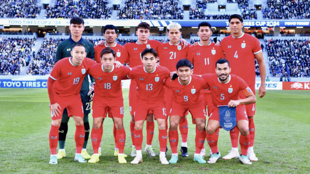 8 Major Countries That Shockingly Never Qualified for the FIFA World Cup 7 8 Major Countries That Shockingly Never Qualified for the FIFA World Cup