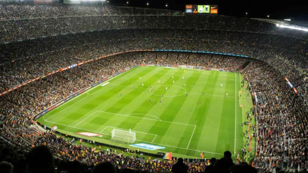 AS Monaco vs Manchester City: Confirmed Lineups for Champions League Clash 7 AS Monaco vs Manchester City Confirmed Lineups Champions League Group Stage