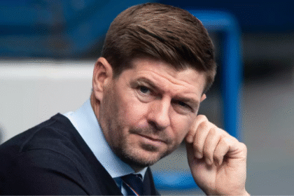 Alan Shearer urges Steven Gerrard to consider Rangers return after Russell Martin’s sacking