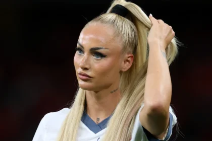 Alisha Lehmann ‘living the dream’ after Juventus to Como Women move