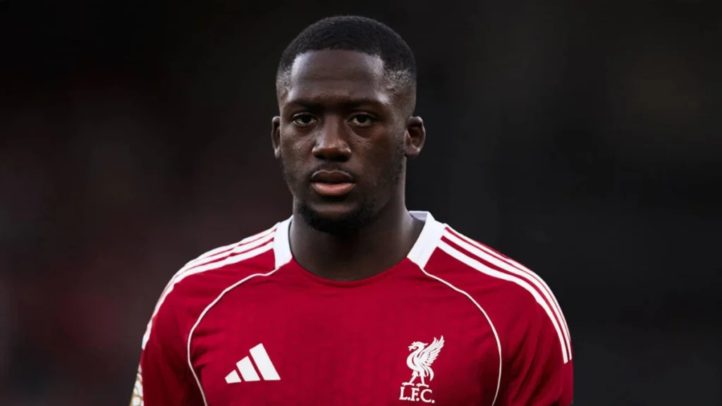 Arne Slot confirms Ibrahima Konate injury after Liverpool star limps off in Chelsea defeat 7 Arne Slot confirms Ibrahima Konate injury after Chelsea clash