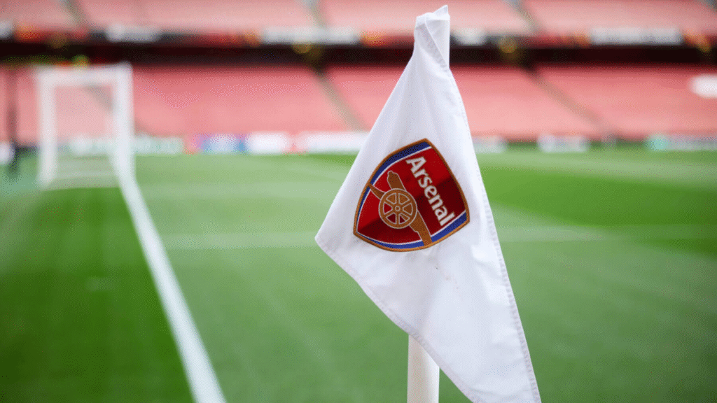 Arsenal fined £500,000 for FA Cup rule breach