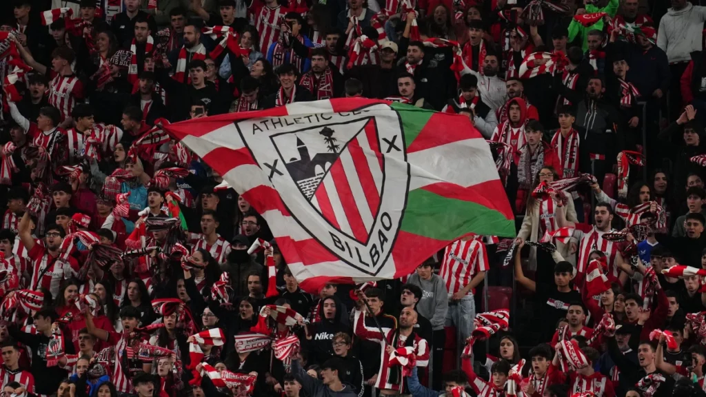 Athletic Club to display ‘Stop the genocide’ message in Palestine tribute before Mallorca match