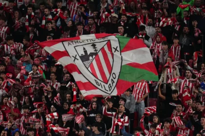 Athletic Club to display ‘Stop the genocide’ message in Palestine tribute before Mallorca match