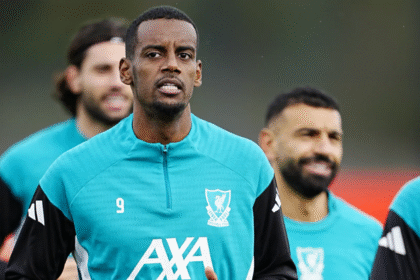 Barcelona linked with Liverpool’s Alexander Isak as Lewandowski successor