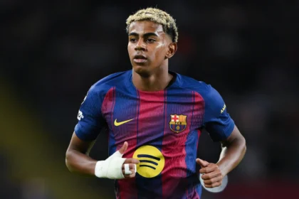 Barcelona plan Lamine Yamal’s comeback before El Clásico after injury setback