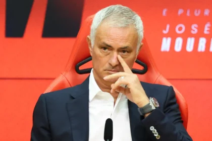 Benfica suffer viral outbreak as Mourinho and squad fall ill before Porto clash