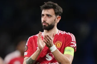 Bruno Fernandes transfer Saudi and European clubs eye Man Utd captain ahead of January window